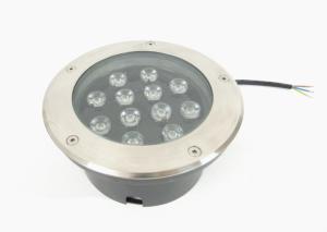 Quality 12W LED Underground Light wholesale
