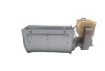 45mm Tangential Blower Cross Flow Fan Large Air Volume, Efficient Air Supply