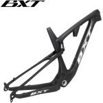 Trail MTB Bike Frame Disc Brake Full Suspension Bicycle Frame 29er
