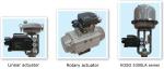 KGP5000 Pneumatic Valve Positioner