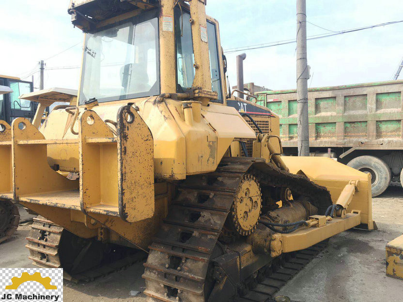 2010 Year Japan Original Cat D6N XL Dozer / Heavy Equipment Dozer Second Hand