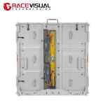 OA Series P5.7 Outdoor Fixed LED Display – 960×960mm, 6000/10000nits Brightness,