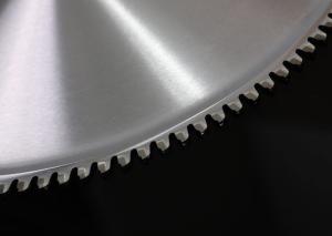 Quality 120z Portable aluminum Metal Cutting Saw Blade for Electric Saw 285mm wholesale