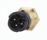 Excavator Accessories 20484678 20375013 Diesel Engine Oil Pressure Sensor