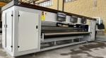 Industrial Digital Carpet Printing Machine 4000mmm Digital Belt Textile Printer