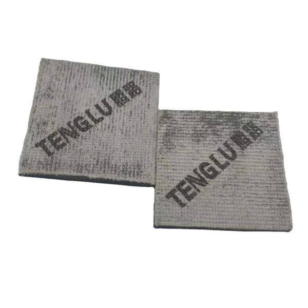 Waterproof Fireproof Cement Blanket for Roof Garden Road Base Tunnel Heat