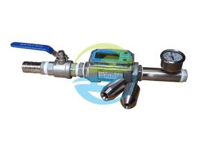 Quality IP Testing Equipment Hose Nozzles For Water Jetting Test For IPX5 And IPX6 wholesale