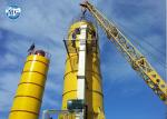 Detachable Sand Cement Storage Silo For Dry Mortar Production Line