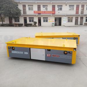 Quality Heavy Duty Transfer Platform Carts wholesale