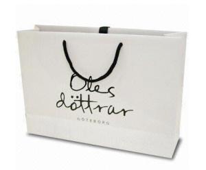 Quality White Paper Bags wholesale
