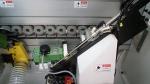 FZ360J Automatic Wood Edging Edge Banding Machine