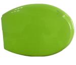 Fiberglass Toilet Seat Covers Plastic Injection Mould ISO14000 Certification