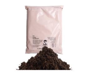 Quality Custom Poly Printed Compostable Mailer Bag Black Pink Blue wholesale