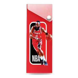 Quality Custom 3D Lenticular Printing Service / 3D Lenticular Pencil Box Case For Stationery Oil - Resistance wholesale
