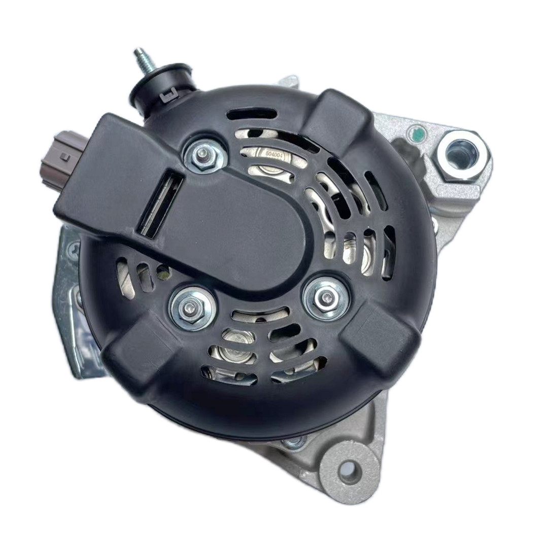 104210-3880 Toyota Alternator 12V 80A With Aluminium Cover And Copper Wire