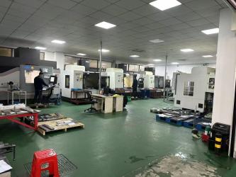 Guangzhou Runshi Mould Co., Ltd.