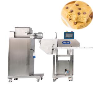 Quality Automatic mini Homemade Energy Bar Making Machine wholesale