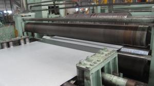 Quality DX53D ASTM A792 1200mm Hot Dip Galvanized Steel Coil wholesale