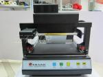 Hot sale digital gold foil stamping machine ,plastic id card printing machine