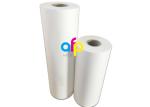 Premium Soft Touch Lamination Film Luxury Bags Suit 30 Micron Thickness