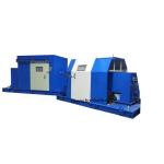 Cantilever Multi Cable Wire Twisting Machine 1250MM 30HP Insulation Cable