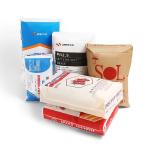 Hot Sale 25KG 40KG 50KG Ad Star Bags PP Valve Woven Bag Cement Bags Cement Sack