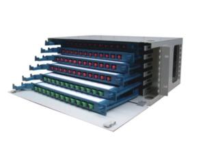Quality 96 Core ODF Optical Distribution Frame wholesale