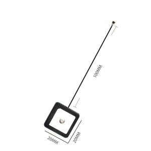 Quality 1561-1575.42MHZ Bluetooth Wireless GPS Wifi Antenna 3V To 5V wholesale