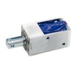 2mm Stroke Permanent Magnetic DC Solenoid Actuator