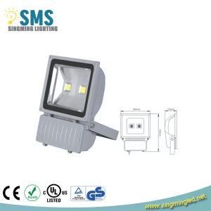 Quality IP65 80W led floodlight wholesale