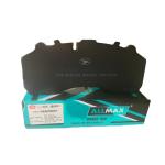 Bus Truck Brake Pads WVA29087 VIE22.5K3501113 Knorr 22.5 Inches