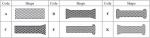Medical Nitinol Alloy 120mm Biliary Stent Dilate Esophagus