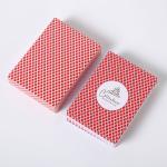 14inch TUV Custom Printed Playing Cards 350gsm Art Paper