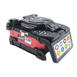 Quality Fiber Cable FTTX Jointing Optical Splicing Machine FST-16S wholesale
