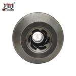 Drive Gear Starter Motor Spare Parts For YTM 2611C Deutz TDB266B Diesel Engine
