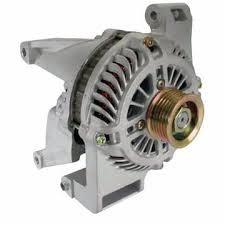 Quality ALTERNATOR MITSUBISHI A3TG4791 LESTER 11174 12V 90A wholesale