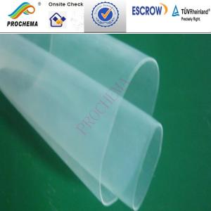 Quality PFA transparent tube, PFA Clear tube wholesale