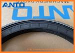 ZGAQ00100 Cassette Ring HYUNDAI Excavator Spare Parts For R200W-7 R210W-9