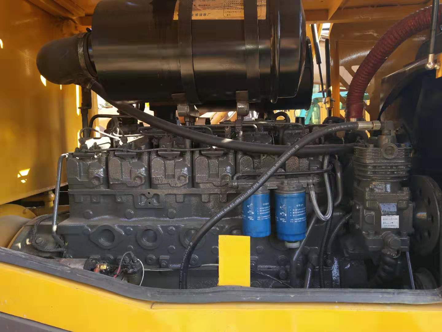 Used SDLG LG956 LG953 LG936 LG933 Chinese Best Brand Cheap Price Wheel Loader For Sale