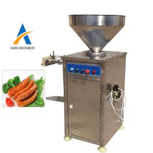 Quality 300kg/H Sausage Making Machine Beef Knotting Sausage Twister Machine wholesale