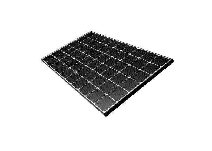 Monocrystalline Silicon Solar Energy Panels / Home Solar Power System