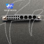 HW-CMM Connector, HW-222C12M16-0004-4310, HW-M80 Connectors Micron-D Connectors