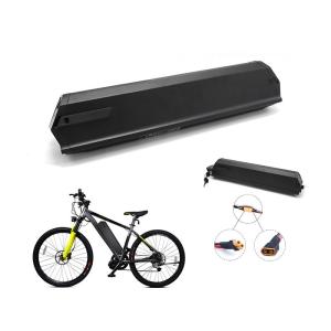 China 48V 52V Hailong Electric Bicycle Lithium Battery Pack 36V for Electric Scooter on sale