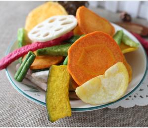 Quality Canned Freeze Dried Fruit Vegetable Low Calorie Full Nutrutions wholesale