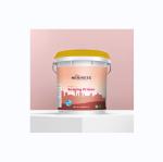 20KG/BUCKET Hot Melt Thermoplastic Road Marking Paint Clear Primer with Strong