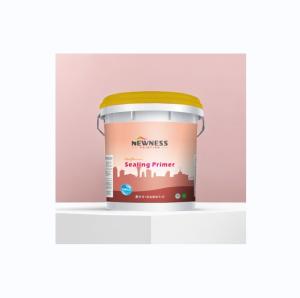 Quality 20KG/BUCKET Hot Melt Thermoplastic Road Marking Paint Clear Primer with Strong Adhesion wholesale