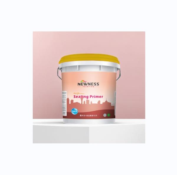 20KG/BUCKET Hot Melt Thermoplastic Road Marking Paint Clear Primer with Strong
