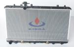 OEM aluminum auto radiator For SUZUKI ESCUDO GRAND 04 - 06 XL 7 AT DPI 2933