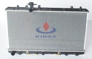 Quality OEM aluminum auto radiator For SUZUKI ESCUDO GRAND 04 - 06 XL 7 AT DPI 2933 wholesale