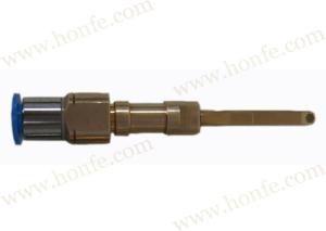 Quality MULLER Relay Nozzle / Textile Machinery Parts AJMR-0001 wholesale
